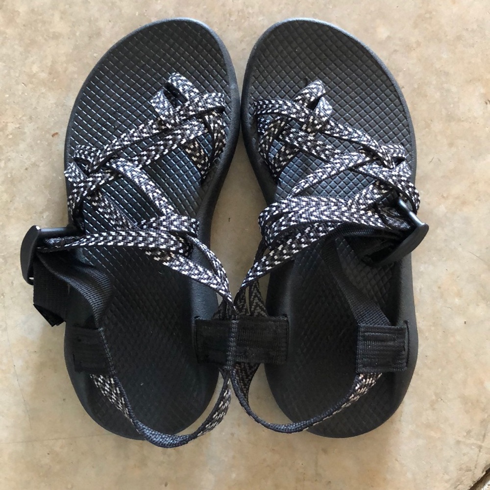 CHACOS